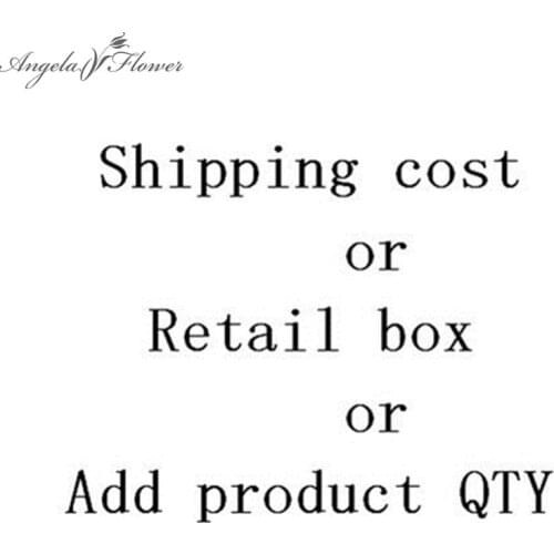 Customized product cost