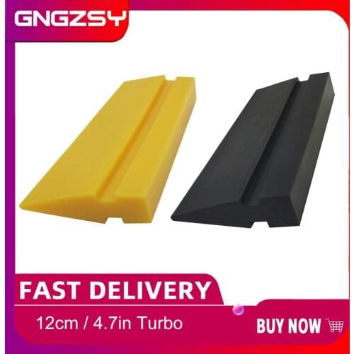 Yellow Black Turbo Squeegee Car Wrap Window Tint Tool Water Remover Automotive Care Vehicle Wrapping Removal Tools B49+B50