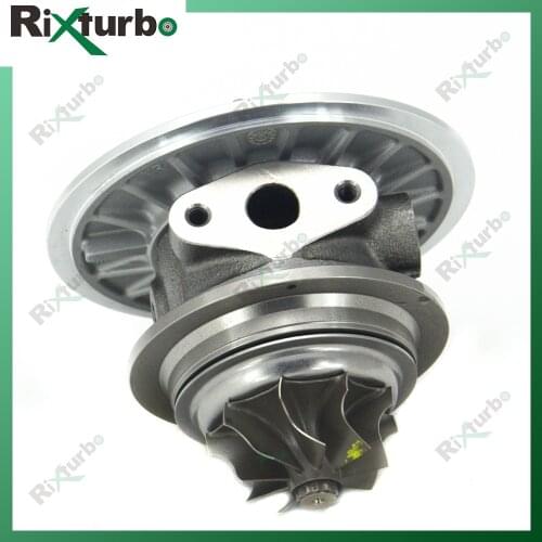 New Turbo CHRA Balanced Turbine Cartridge RHF5 For Toyota RAV4 2.2 D-4D 130Kw 2AD-FHV Turbolader For Car 2005