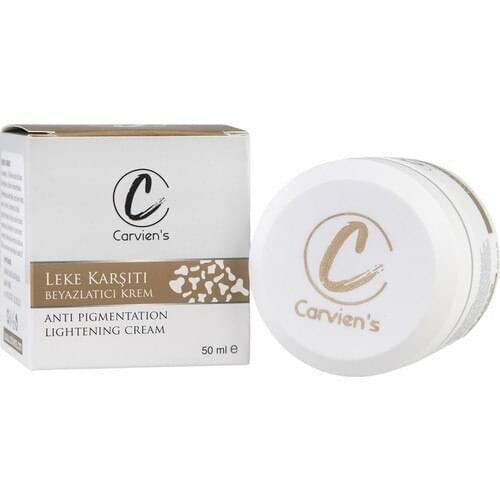 Stain and Whitening Cream