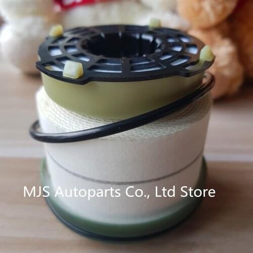 Multiple Piece AB399176AC Fuel Filter Net Element for Diesel Ford Ranger Car T6 WildTrak Diesel Filter 12-15 (P375) 1725552