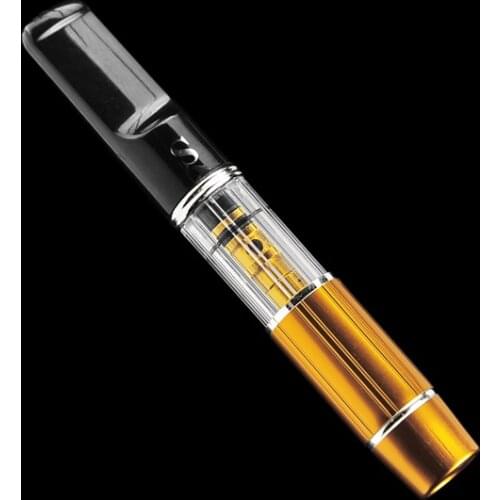 5pcs/lot Smoking Pipes Cleaning Reusable Tobacco Cigarette Filter Reduce Tar Holder With double mouthtips and gift pack sd127