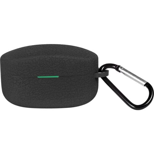 Soft Silicone Case Protective Skin Cover For SONY WF-1000XM4 Portable Silicone Protect Case For WF-1000XM4 Wireless Earphone