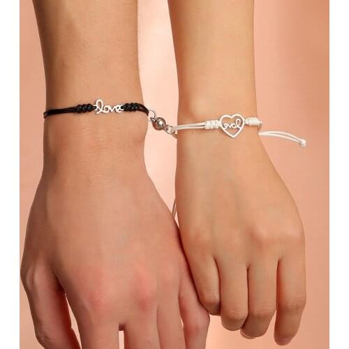 Парные браслеты NINGW China At AliExpress