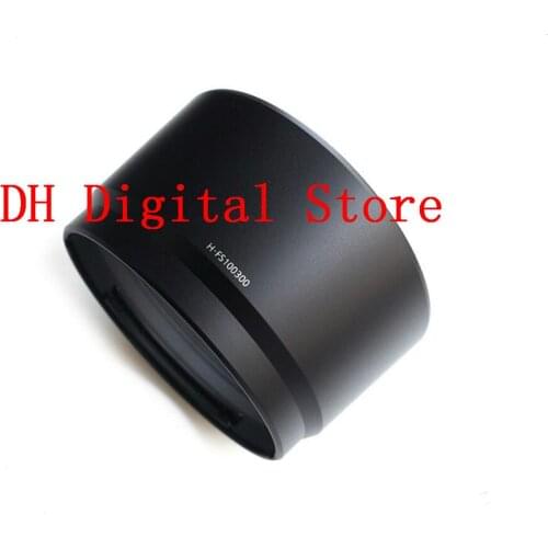 New Original Lens Hood VYC1016 For Panasonic for Lumix G VARIO 100-300mm/F4.0-5.6 II POWER O.I.S. H-FSA100300 , H-FS100300