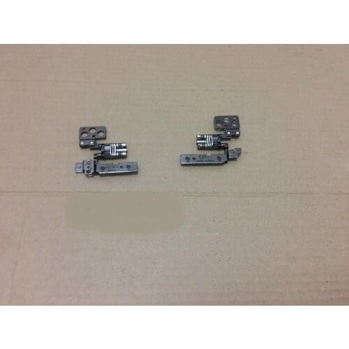 New Laptop Lcd Hinges For Dell Inspiron 13 7000 7370 7373 7380