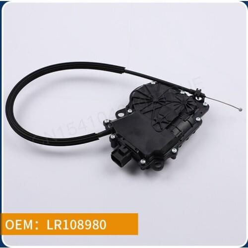OEM LR108980 LR108981 is suitable for Land Rover RS14/RR13 car door lock