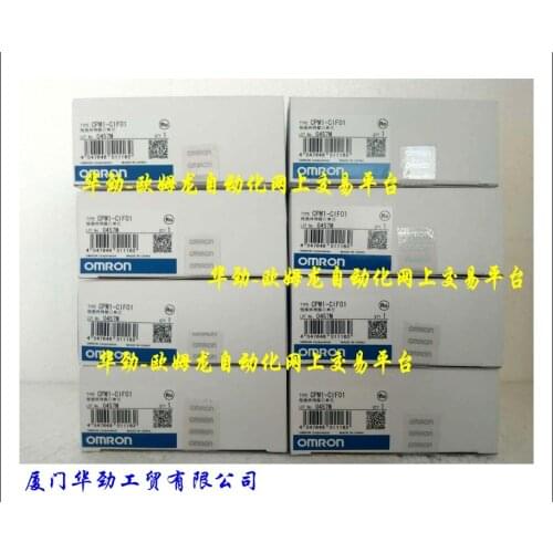 CPM1-CIF01 Link Terminal Interface Unit original genuine new spot