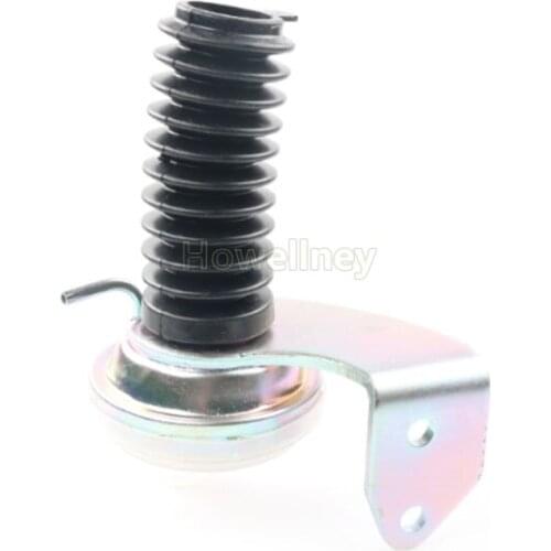 Wheel Clutch Actuator for Mitsubishi Triton Pajero V75 V77 V78 V93 V97 Pickup Triton L200 MR453711 3820A049