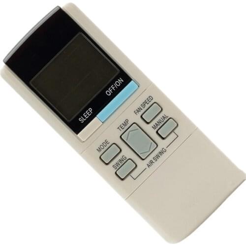 Remote control suitable for panasonic national Conditioner air conditioning A75C264 A75C569 A75C598 A75C602