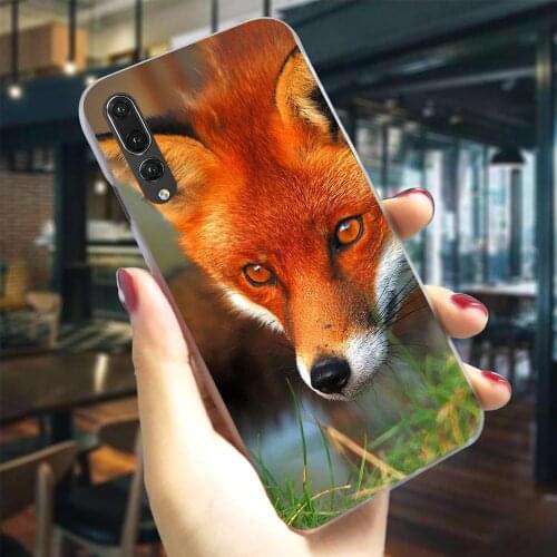 QvvCev Leather Phone Cases