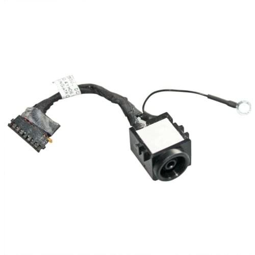 DC POWER JACK HARNESS CABLE FOR SONY T SVT15 SVT150 SVT15112CXS Z50UL SVT1511M1RS SVT15113CDS SVT15114CXS Z50UL 50.4YHO6.001