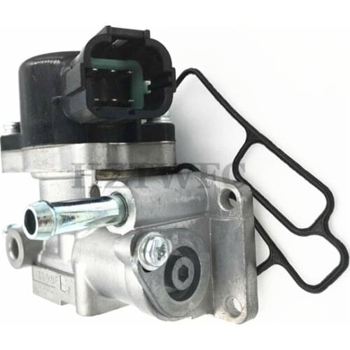 IDLE AIR CONTROL VALVE Motor IAC For NISSAN Maxima INFINITI I30 3.0L 23781-2Y011 237812Y011 GEGT7610314 AC4174 IAC63 2H1135