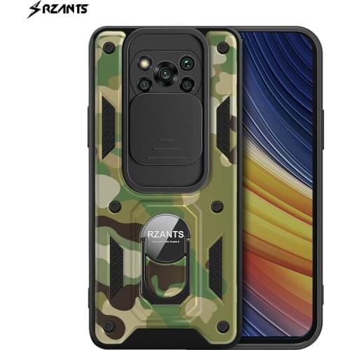 Rzants Xiaomi Poco X3 Phone Cases