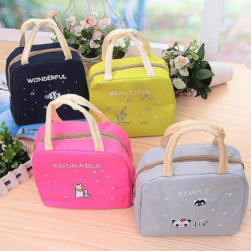 Sanwood Thermal Bags