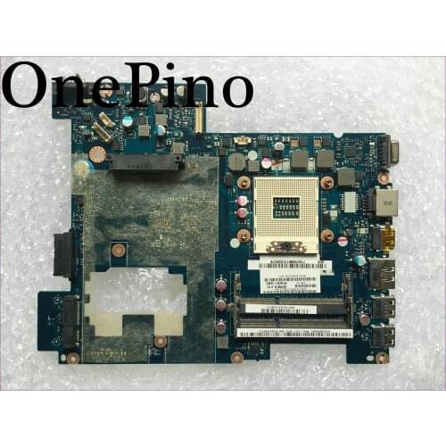 LA-6759P Laptop Motherboard Fit For Lenovo G470 Notebook motherboard mainboard 100% tested