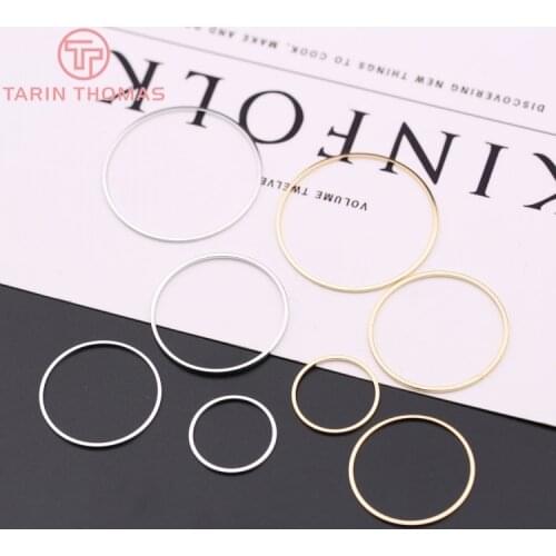 TARIN THOMAS Big Rings