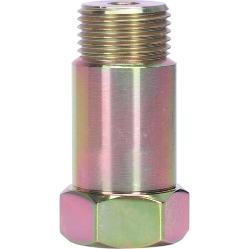 Universal O2 Sensor Spacer Adapter Isolator Extender