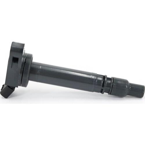 VOCR Ignition Coils