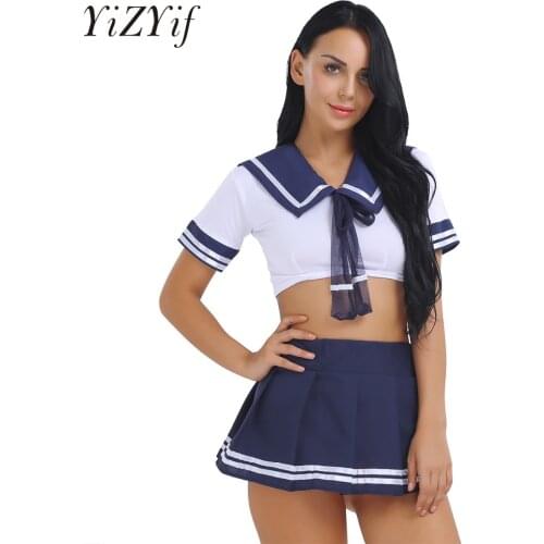 YiZYiF Anime Character Costumes