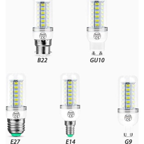 YXKJ Light Bulbs