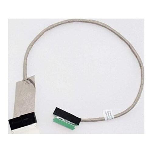 LCD LED LVDS Screen Display Cable for Lenovo thinkpad T520 T520I W520 T530 W530 04W1565 50.4KE10.011