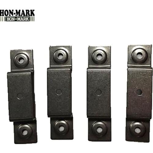 3PCS/1lot HON-MARK Brand New Original 8442 Scale Fixing Plate For Mettler Toledo Tiger 8442 3600 3650 3680 Scales