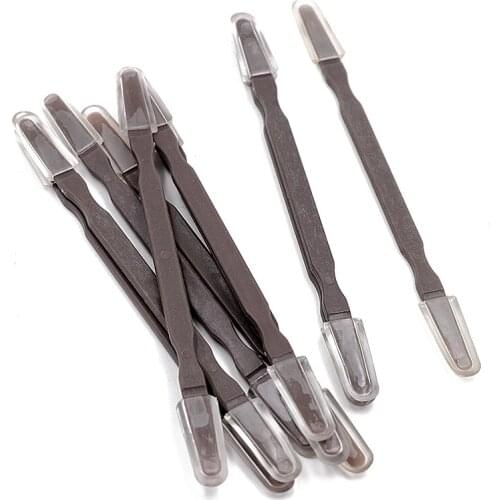 2PCS/Lot Beekeeping Tool Multi-function Squeegee Scraping Wax Pen Take PulpBeekeeping Tools Plastic Royal Jelly Pen