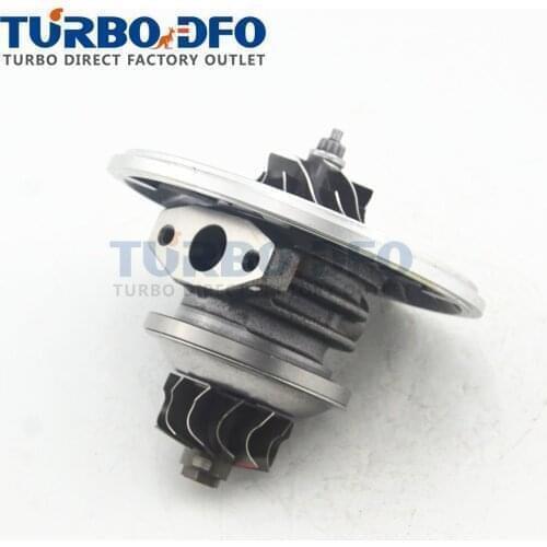Turbocharger Cartridge 713667 713667-5003S 713667-0003 713667-0001 For Peugeot 806 807 2.0 HDi 80Kw DW 10ATED4S 0375F9 0375G0