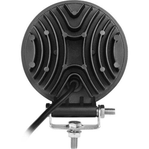 400W LED Work Lights Set Super bright Waterproof White 40000LM Boat Car