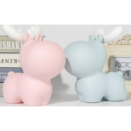 Save Cash Money Box Safe Moneybox Kids Piggy Bank Cute Protector Dispenser Coin Counter Bank Alcancias Money Saver AD50PB