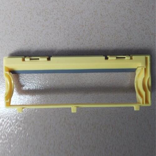 Original main roll middle brush Cover for ILIFE x620 A6 A8 x623 ilife A7 Vacuum robot Cleaner Parts accessories