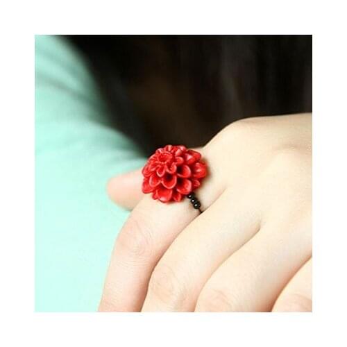 MistyRain Rings