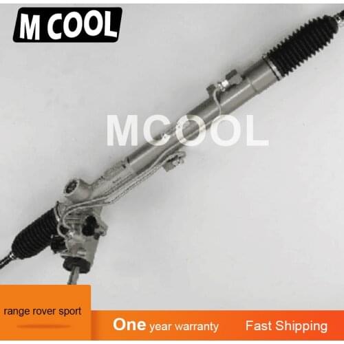 NEW Power Steering Rack For range rover sport 2007 qeb500427 lr005937 Steering Gear