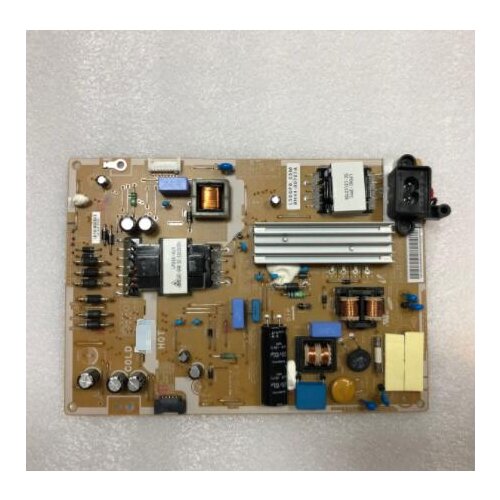 New and substitute Power board BN44-00787A BN44-00787C L58GFB-ESM for UA58H5288AJ