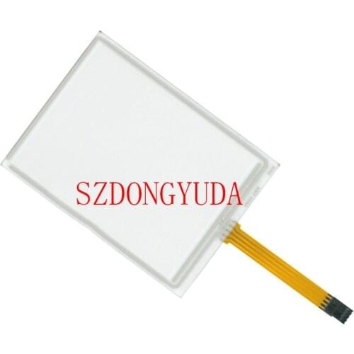 New Touchpad 5.7 Inch For AMT9504 AMT 9504 AMT-9504 Touch Screen Digitizer Glass Sensor