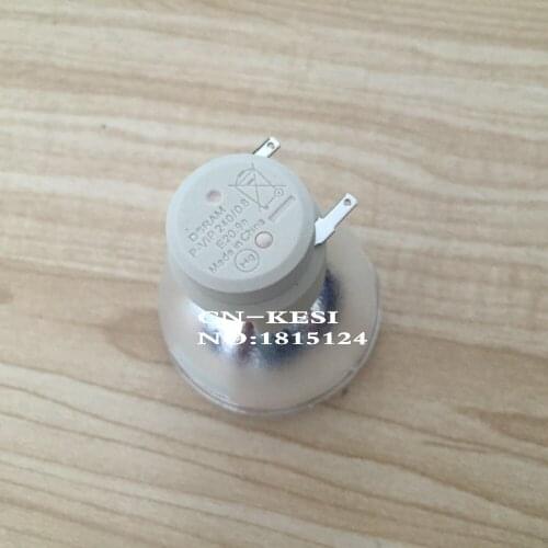 Original Bare Projector Lamp / bulb 5J.J5V09.001 for BENQ HT2050, HT3050 Projectors