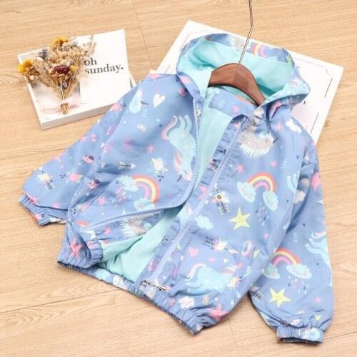 OSO FELIZ Jackets For Girls