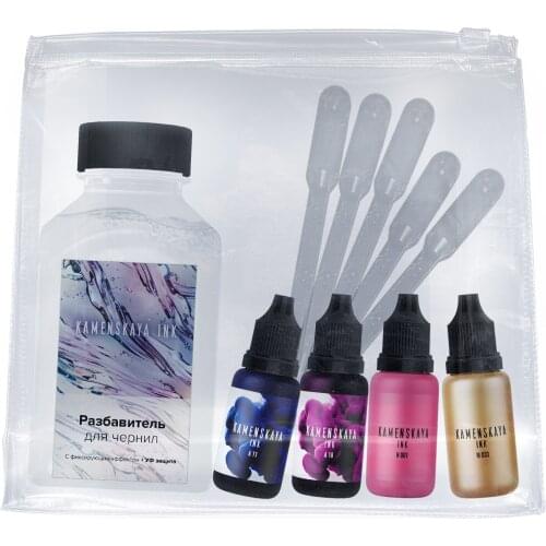 Письменные принадлежности POLINA KAMENSKAYA China At AliExpress