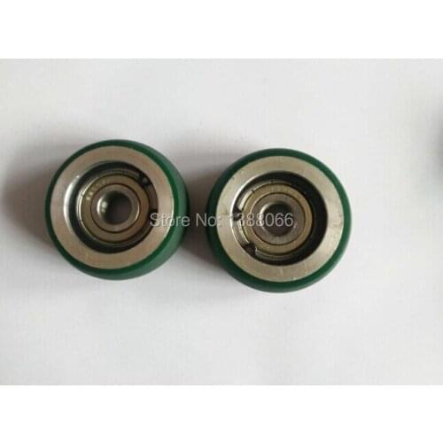 KBA roller,KBA machine roller,KBA printing machines spare parts