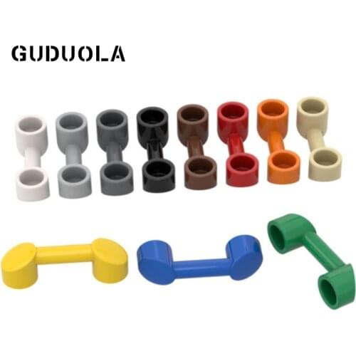 Guduola Special Brick 6190 Bar 1x3 Phone MOC Build Educational DIY Toys Parts 80pcs/LOT