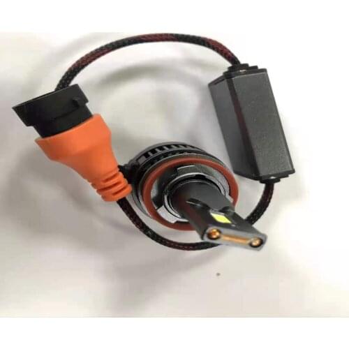 High Power LED Bulb Bulb 55W