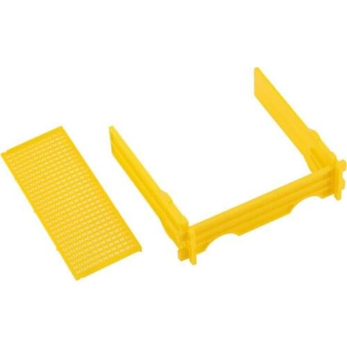 Harvest Bee Hive Beehive Foam Comb Pollination Box Beekeeping Equipment for Beekeepers