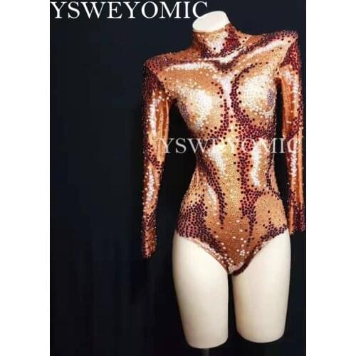 Оранжевые купальники YSWEYOMIC China At AliExpress