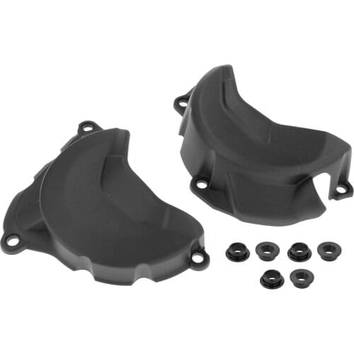 Motorcycle Engine Cylinder Guard Protection Cover Compatible with BMW F750GS 18-20 F900R F900XR 2020 Replacement Parts