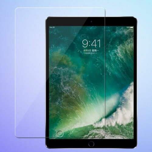 Tablet Screen Protector Protective Film Tempered Glass For iPad Pro 12.9' pro 12.9inch HD Glass film