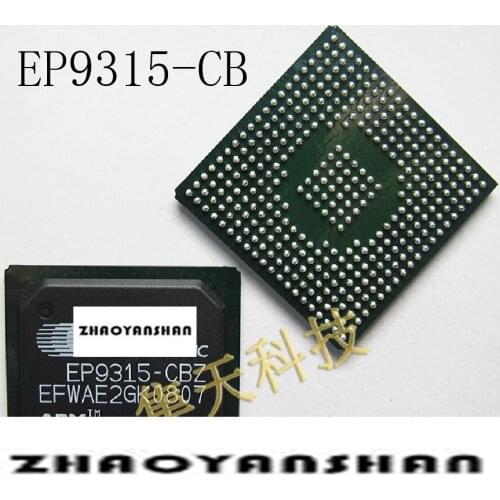 1pcs X EP9315-CB EP9315 EP9315-CBZ new