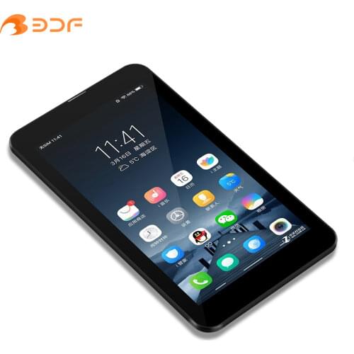 New Arrivals 7 Inch Kids Tablets Quad Core Google Play Android 8.0 Dual Camera Bluetooth WiFi Tablet Pc Childrens gifts