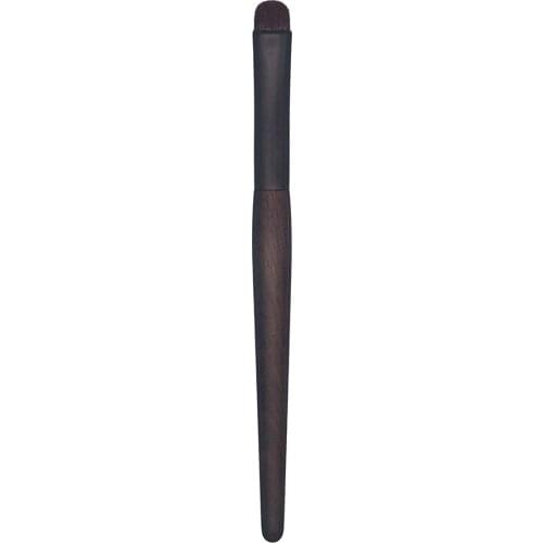 B3 Professional Handmade Makeup Brush Soft Saikoho Goat Hair Smoky Eye Shadow Smudge Brush Ebony Handle Make Up Brushes