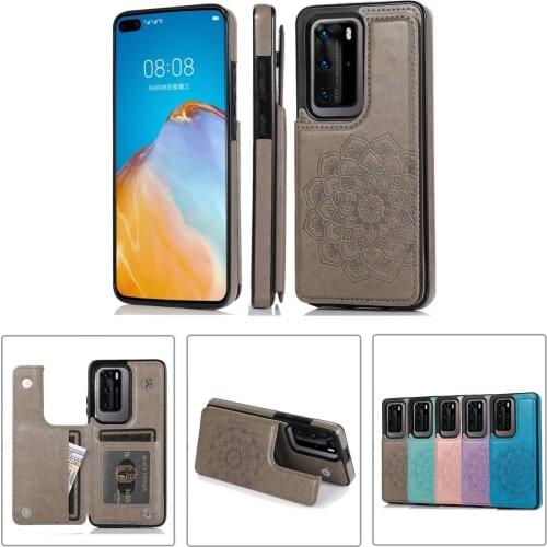 BESENNER Huawei Mate 20 Lite Phone Cases